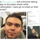 Illustration for article titled Bumble Doesn't Want Alt-Lite Clown Jack Posobiec, Or Even Someone Impersonating Him, Using Their App